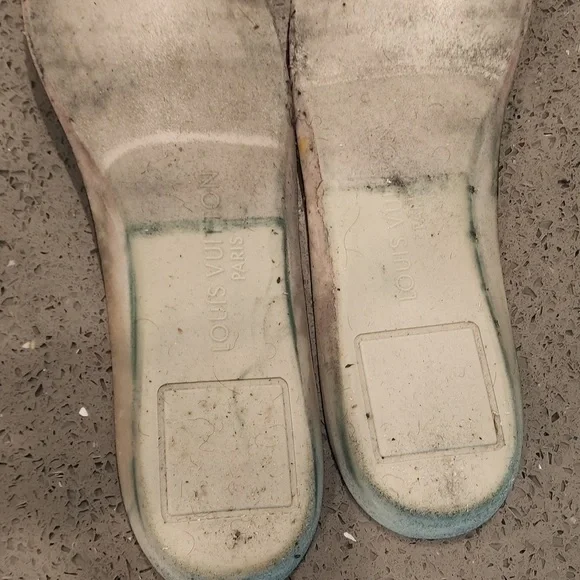 Louis Vuitton Tri Color Monogram SOLD - Picture 8 of 13